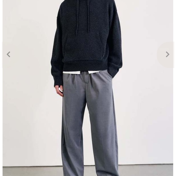 Nili Lotan Other - Nili Lotan Emmett Pant